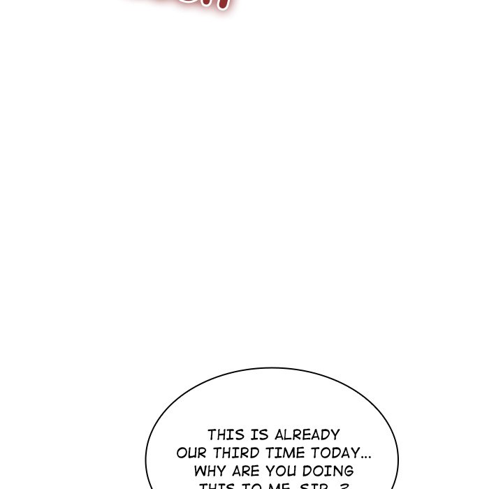 Office Troubles Chapter 8 Page 103