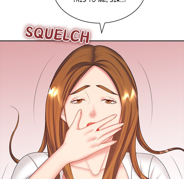 Office Troubles Chapter 8 Page 104