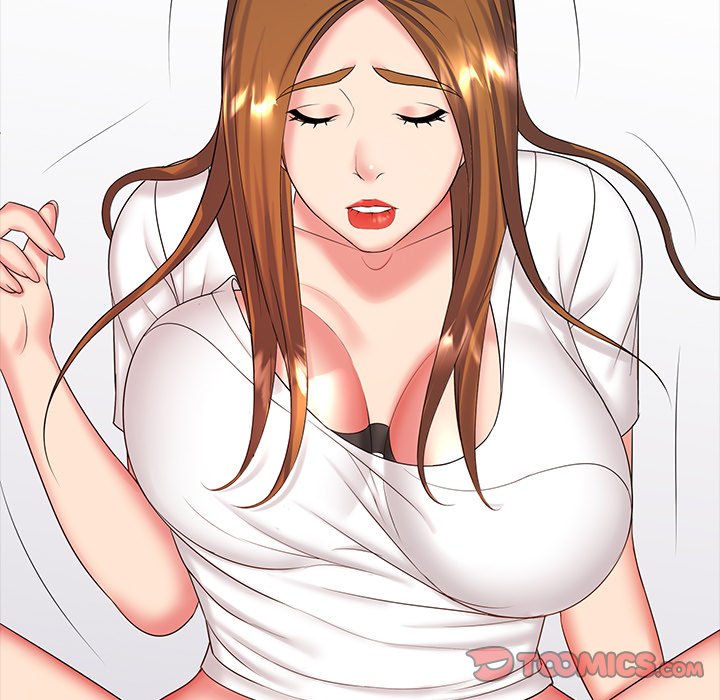 Office Troubles Chapter 8 Page 117