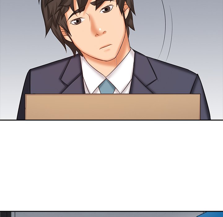 Office Troubles Chapter 8 Page 125