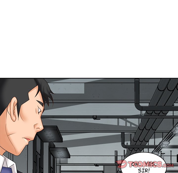Office Troubles Chapter 8 Page 129