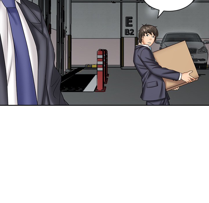 Office Troubles Chapter 8 Page 130