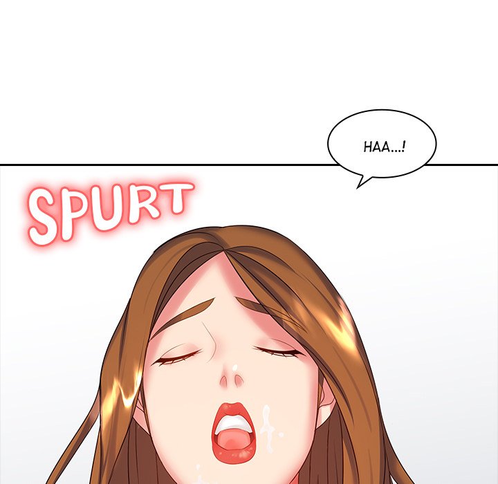 Office Troubles Chapter 8 Page 133