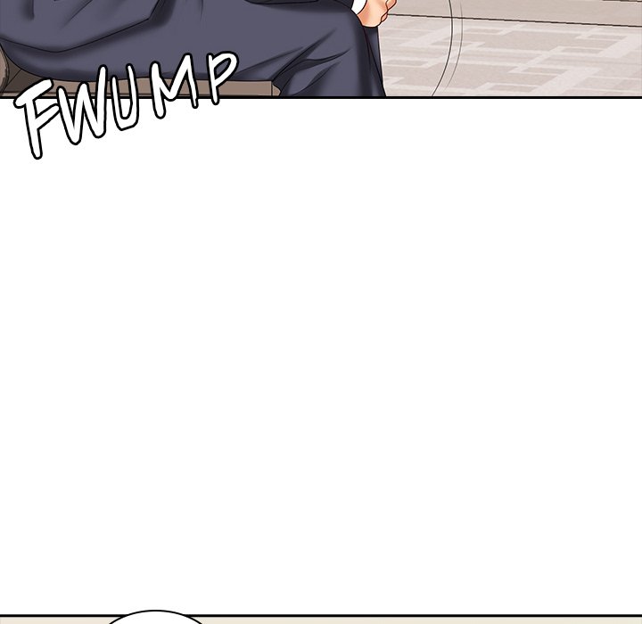 Office Troubles Chapter 8 Page 16