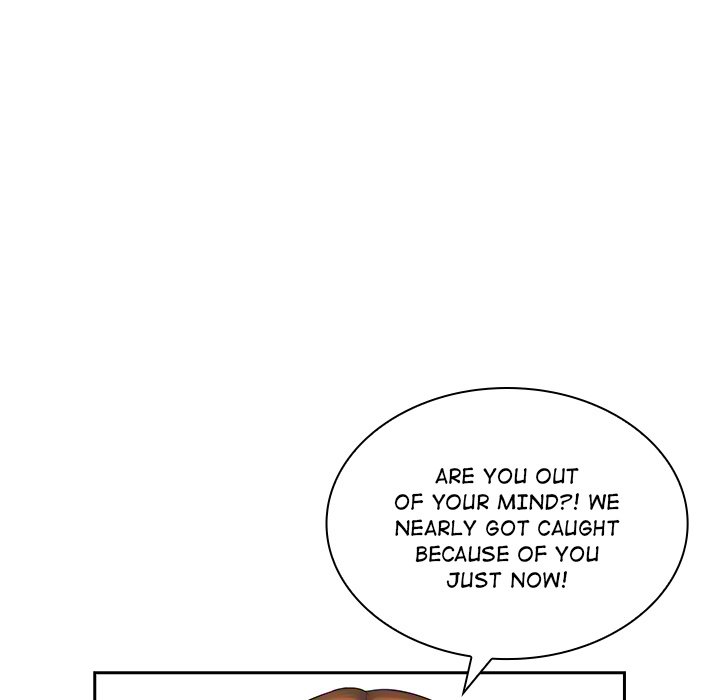 Office Troubles Chapter 8 Page 19