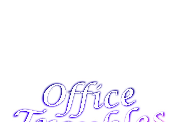 Office Troubles Chapter 8 Page 2
