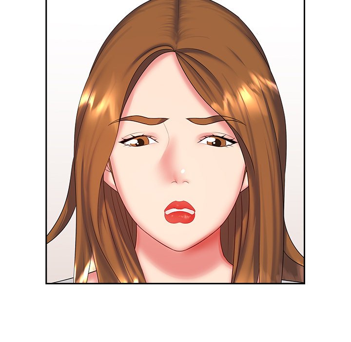 Office Troubles Chapter 8 Page 20