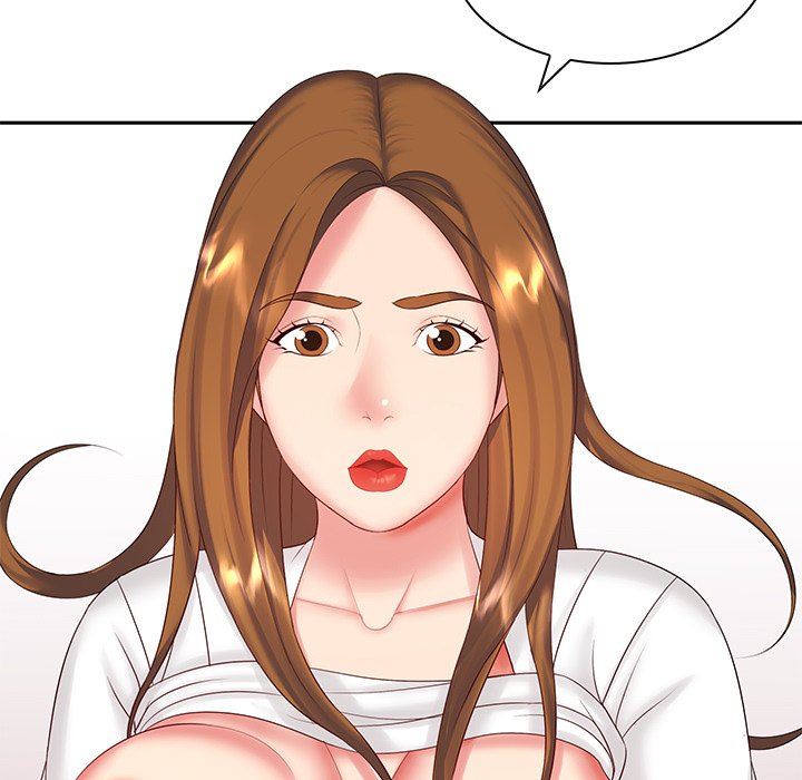 Office Troubles Chapter 8 Page 24