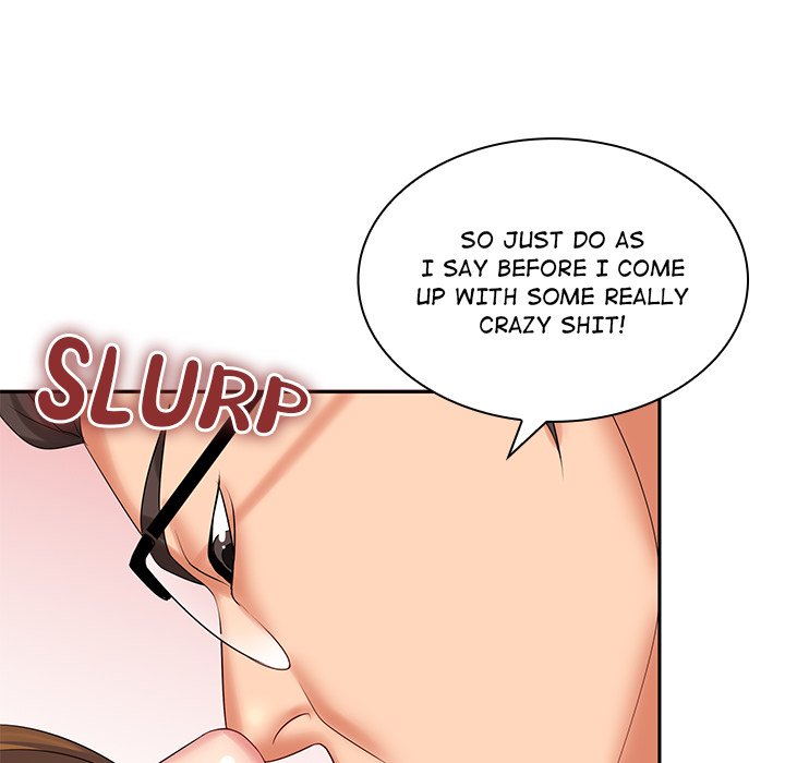 Office Troubles Chapter 8 Page 26