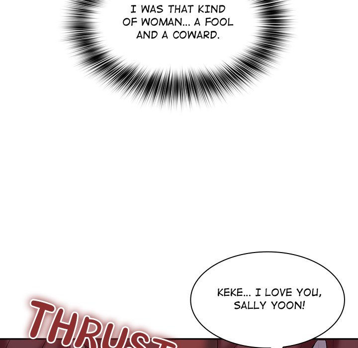 Office Troubles Chapter 8 Page 38