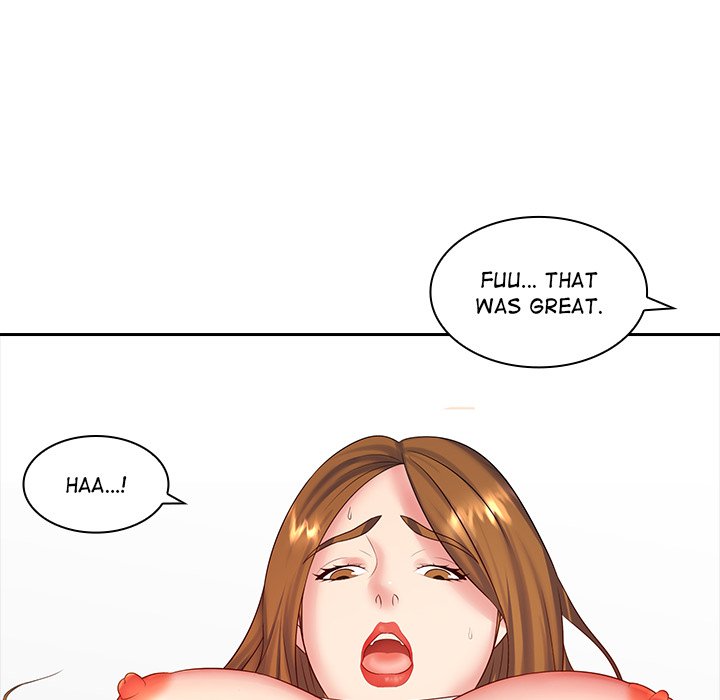 Office Troubles Chapter 8 Page 44