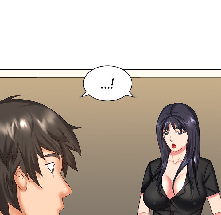 Office Troubles Chapter 8 Page 5