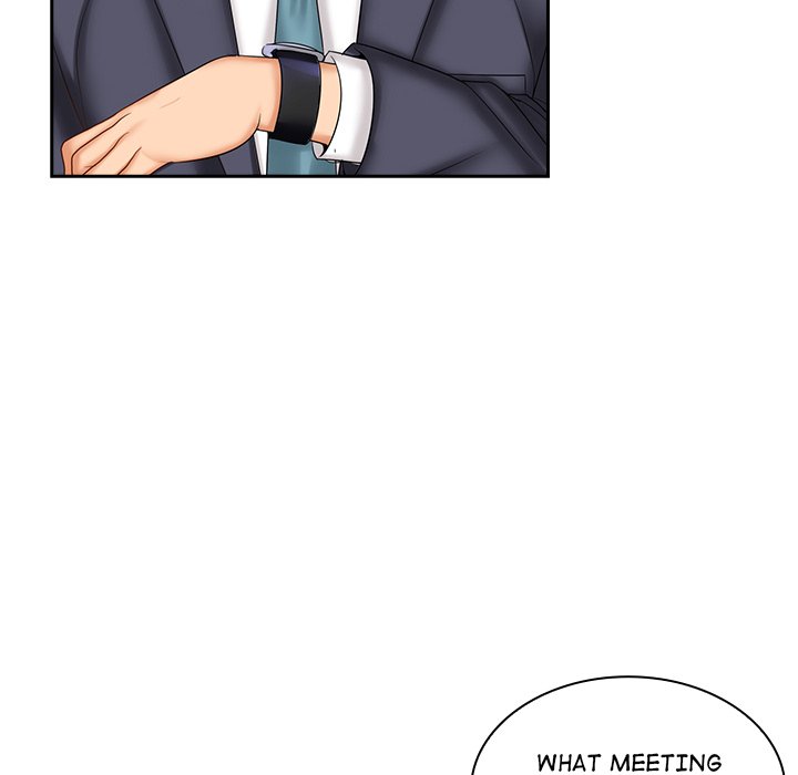 Office Troubles Chapter 8 Page 52