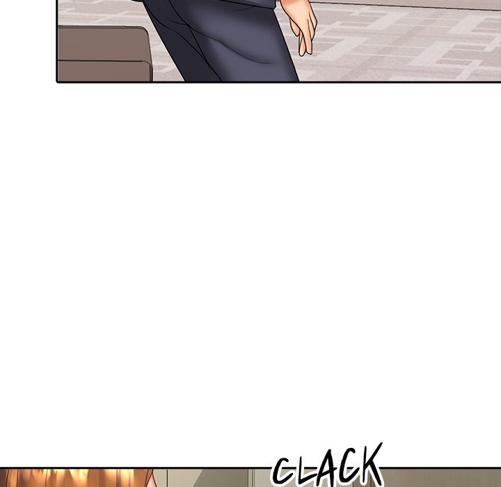 Office Troubles Chapter 8 Page 54
