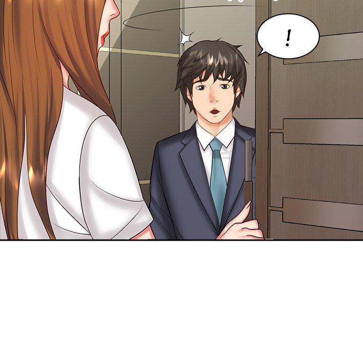 Office Troubles Chapter 8 Page 55