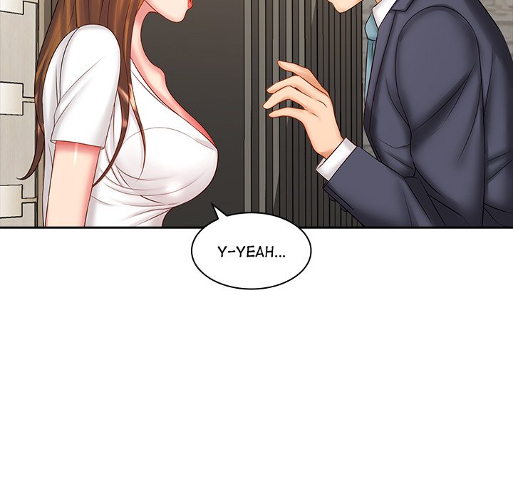 Office Troubles Chapter 8 Page 59