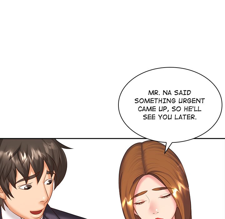 Office Troubles Chapter 8 Page 62