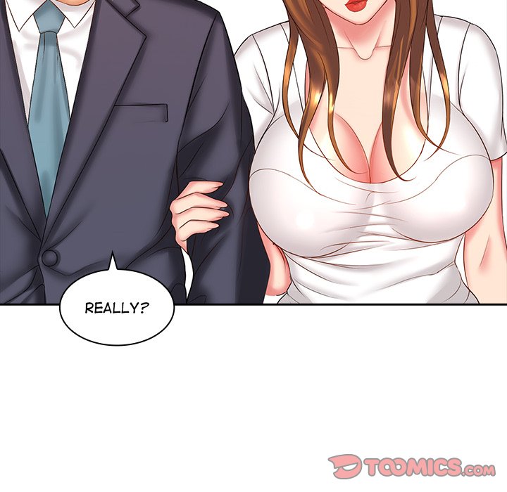 Office Troubles Chapter 8 Page 63