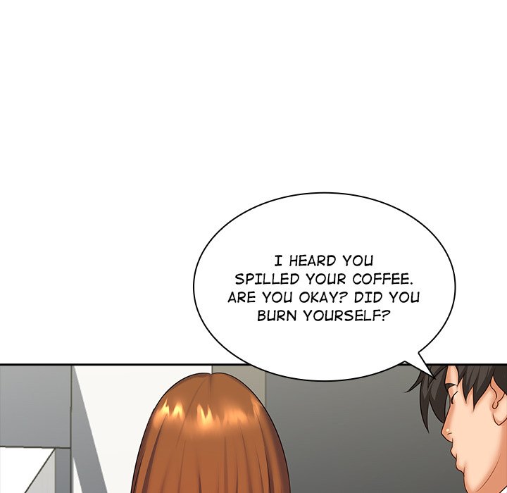 Office Troubles Chapter 8 Page 64