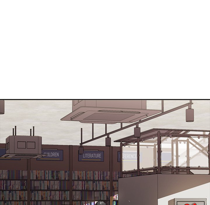 Office Troubles Chapter 8 Page 68