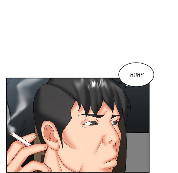 Office Troubles Chapter 8 Page 76