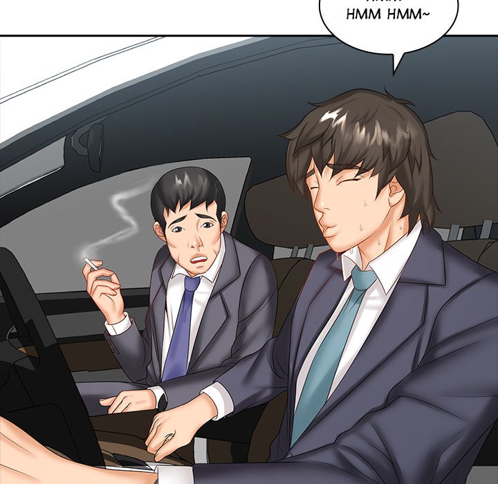 Office Troubles Chapter 8 Page 78