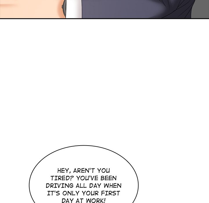 Office Troubles Chapter 8 Page 79