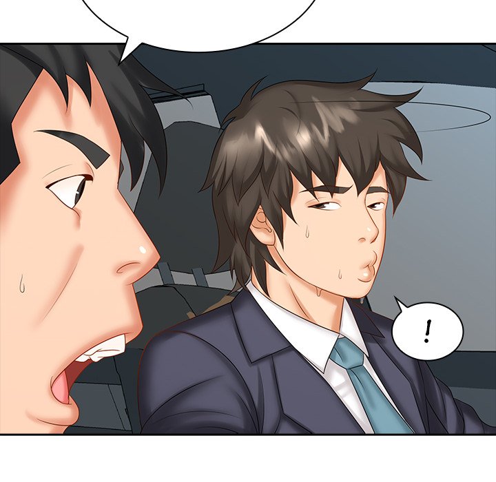 Office Troubles Chapter 8 Page 80