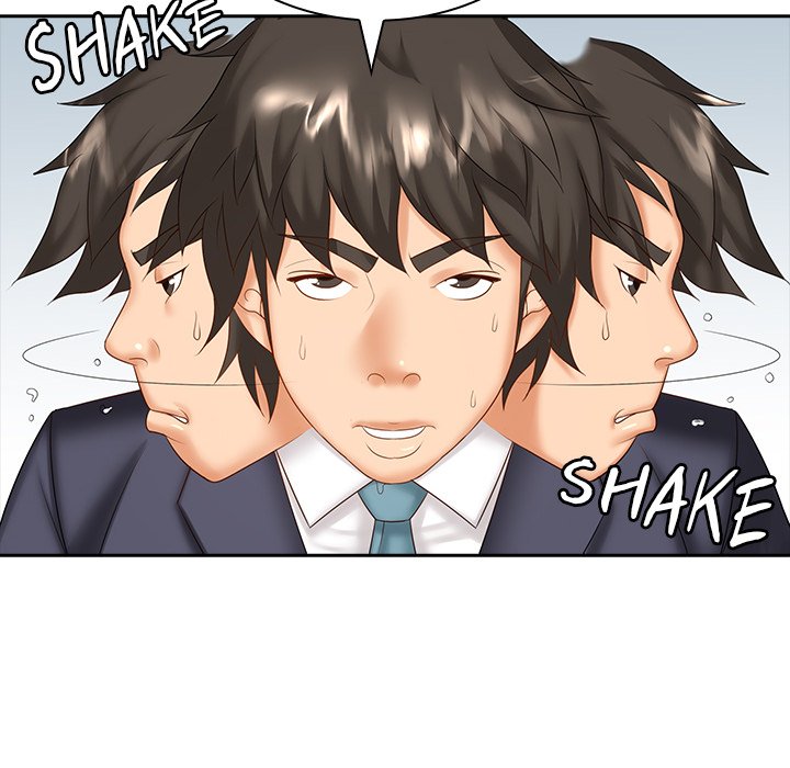 Office Troubles Chapter 8 Page 82