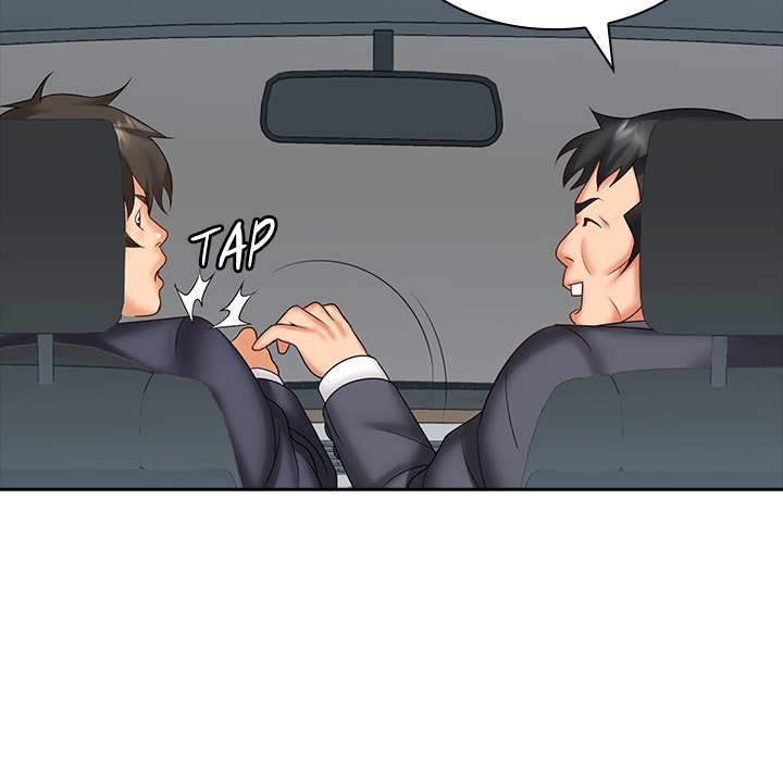Office Troubles Chapter 8 Page 89
