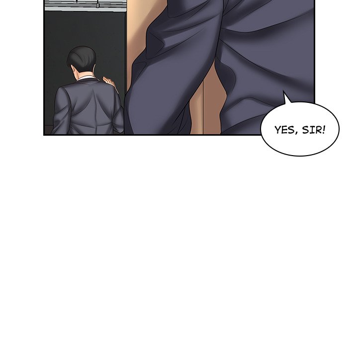 Office Troubles Chapter 8 Page 95