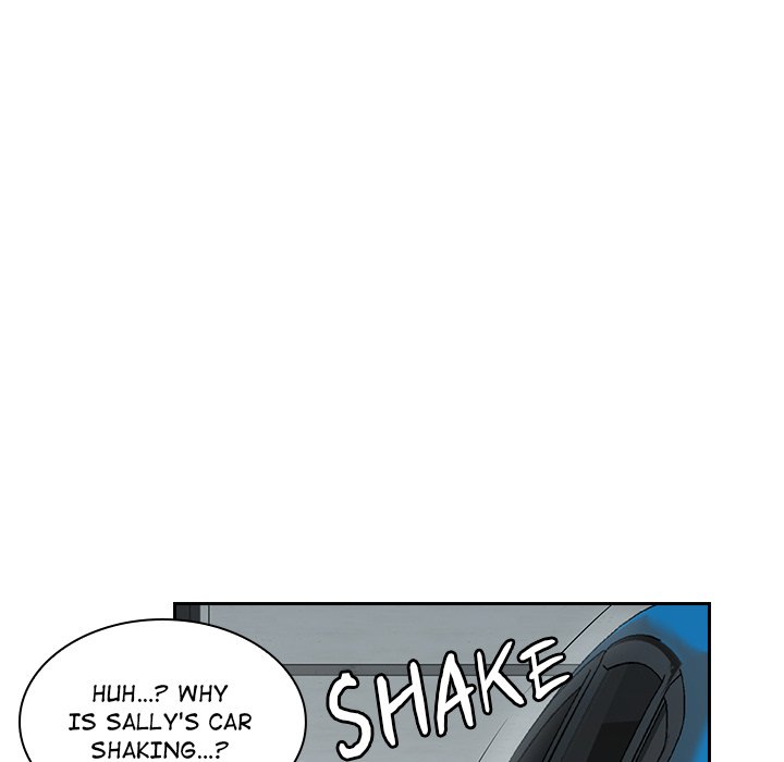 Office Troubles Chapter 8 Page 97