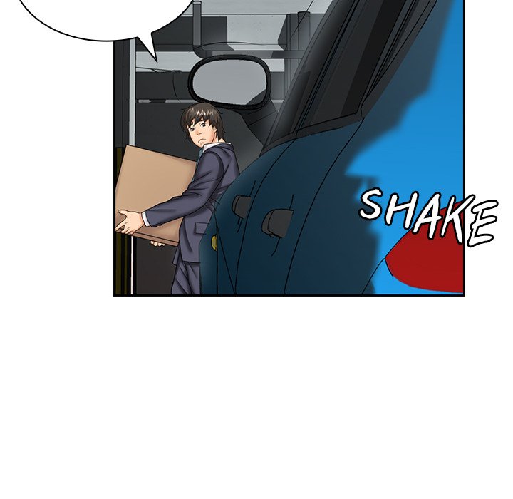 Office Troubles Chapter 8 Page 98