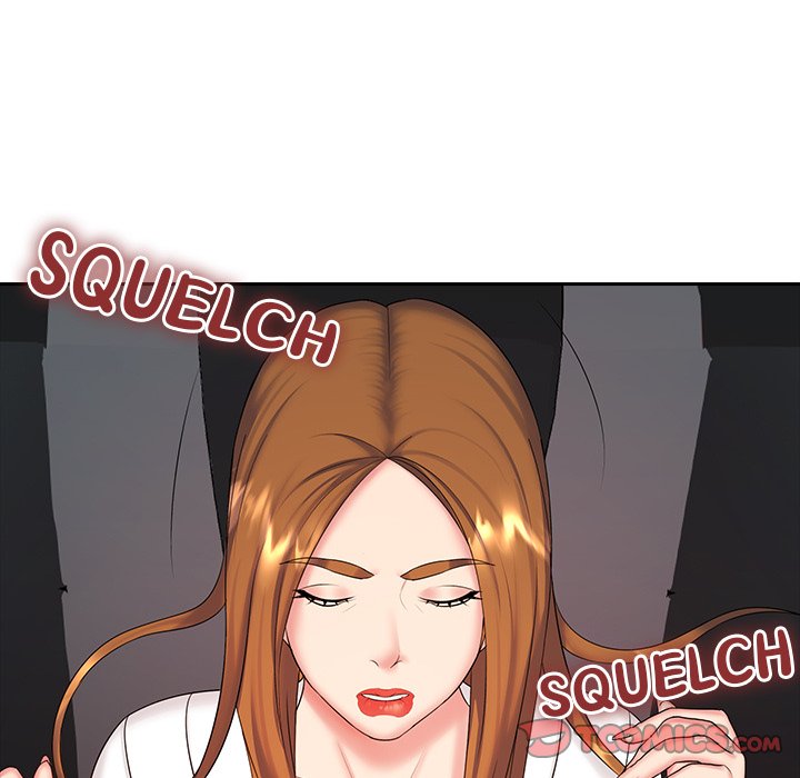 Office Troubles Chapter 8 Page 99