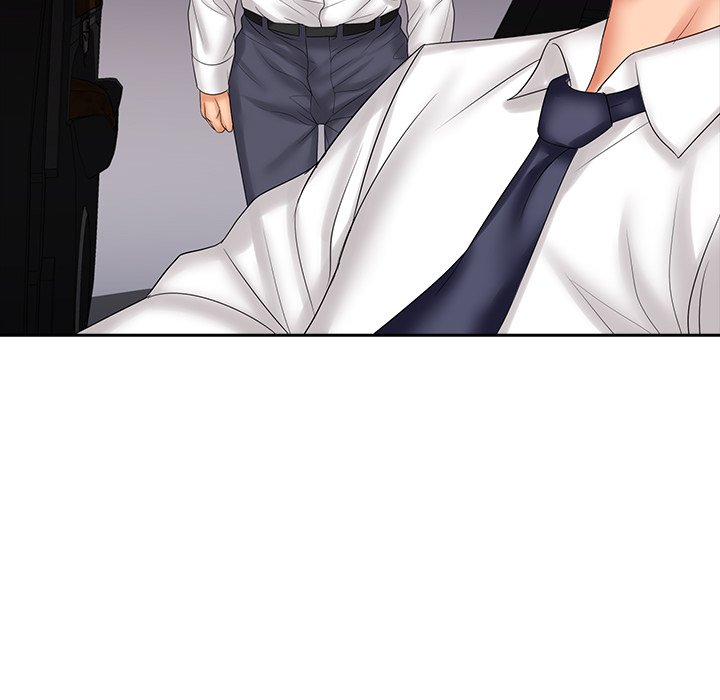 Office Troubles Chapter 9 Page 100