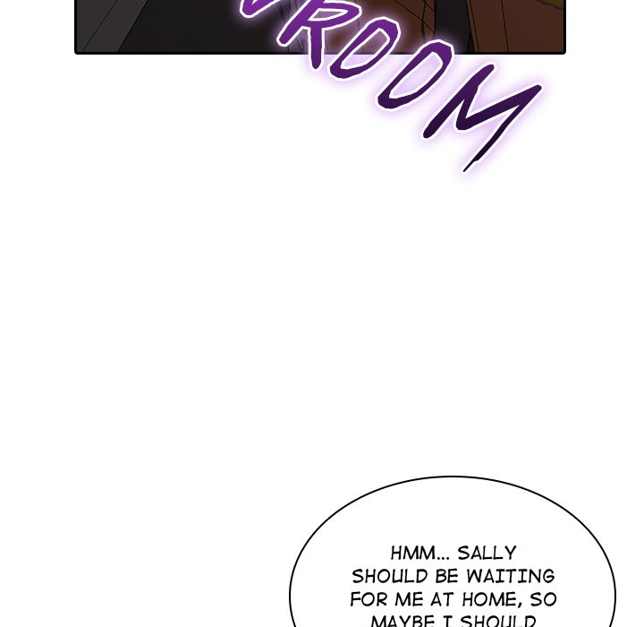 Office Troubles Chapter 9 Page 104