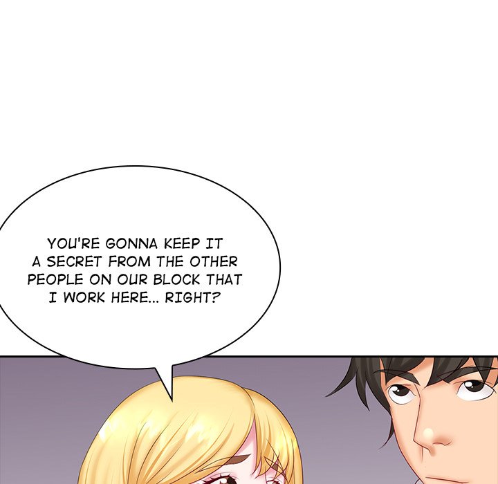 Office Troubles Chapter 9 Page 112