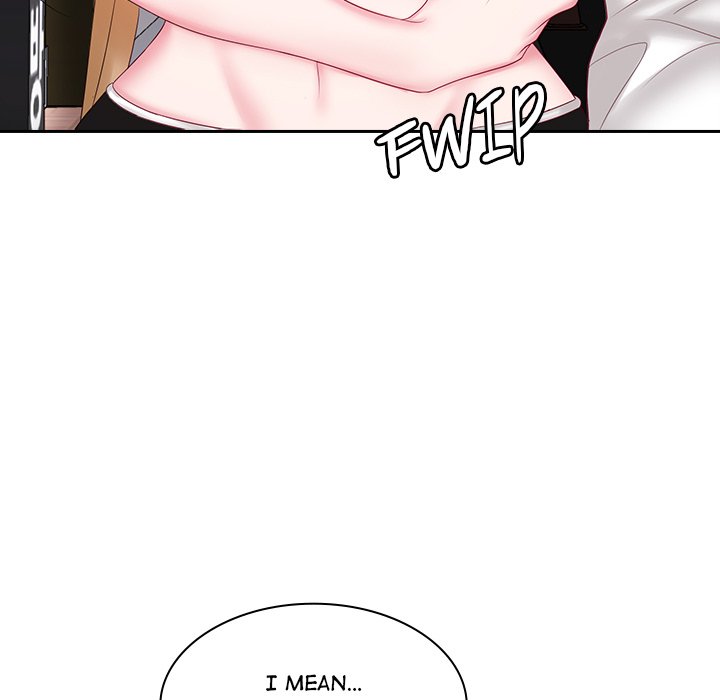 Office Troubles Chapter 9 Page 118