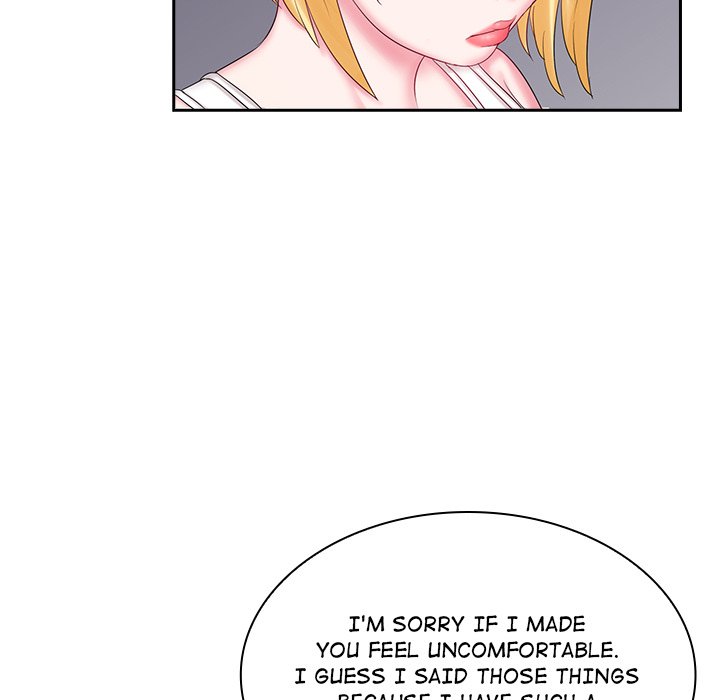 Office Troubles Chapter 9 Page 122