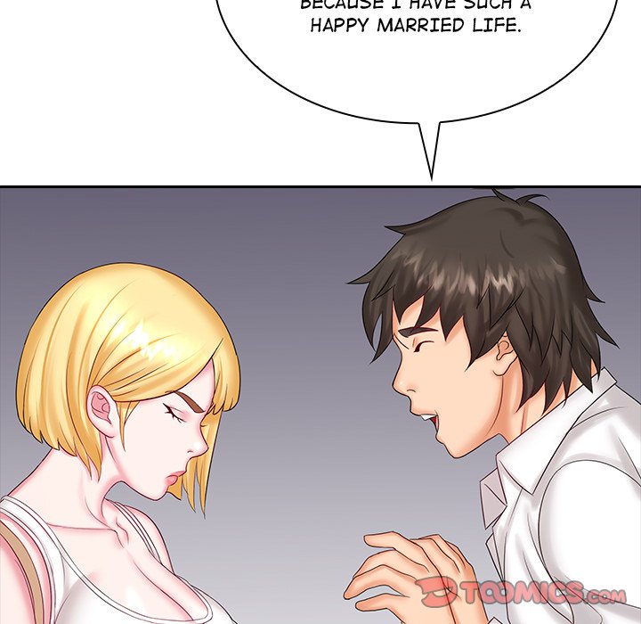 Office Troubles Chapter 9 Page 123