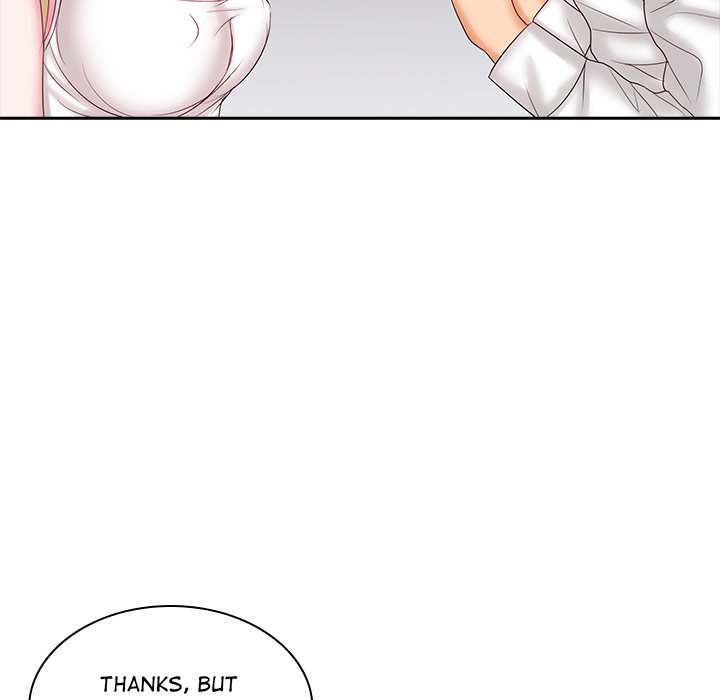Office Troubles Chapter 9 Page 124