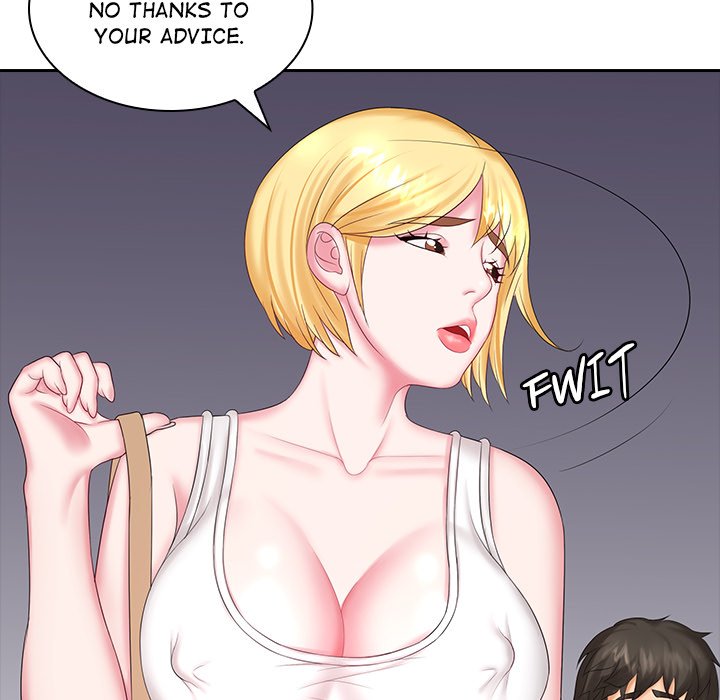 Office Troubles Chapter 9 Page 125