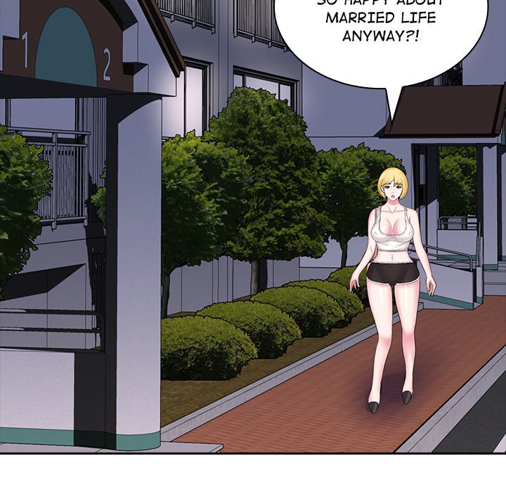 Office Troubles Chapter 9 Page 128