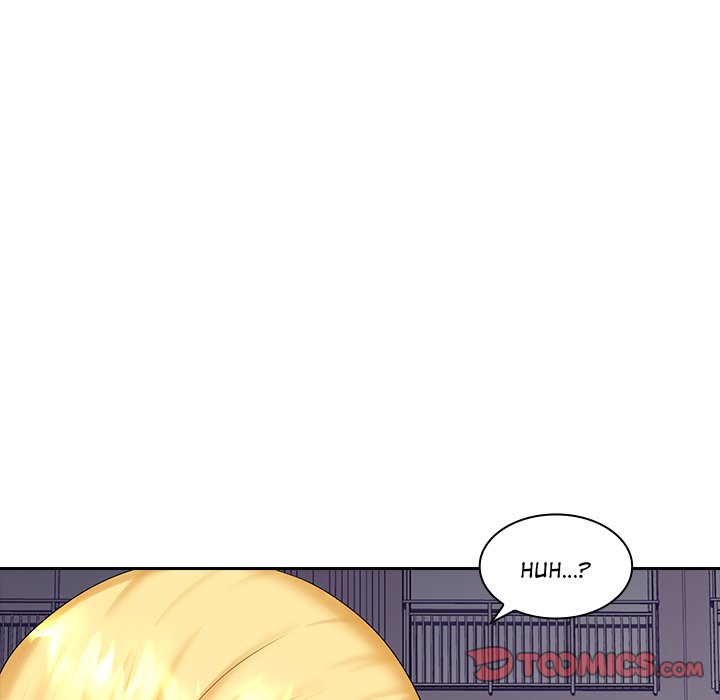 Office Troubles Chapter 9 Page 129