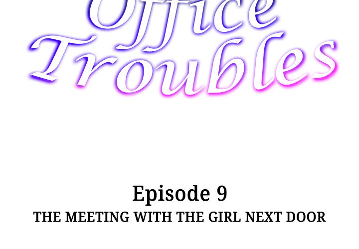 Office Troubles Chapter 9 Page 2