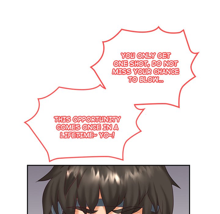 Office Troubles Chapter 9 Page 23