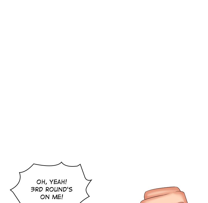 Office Troubles Chapter 9 Page 25