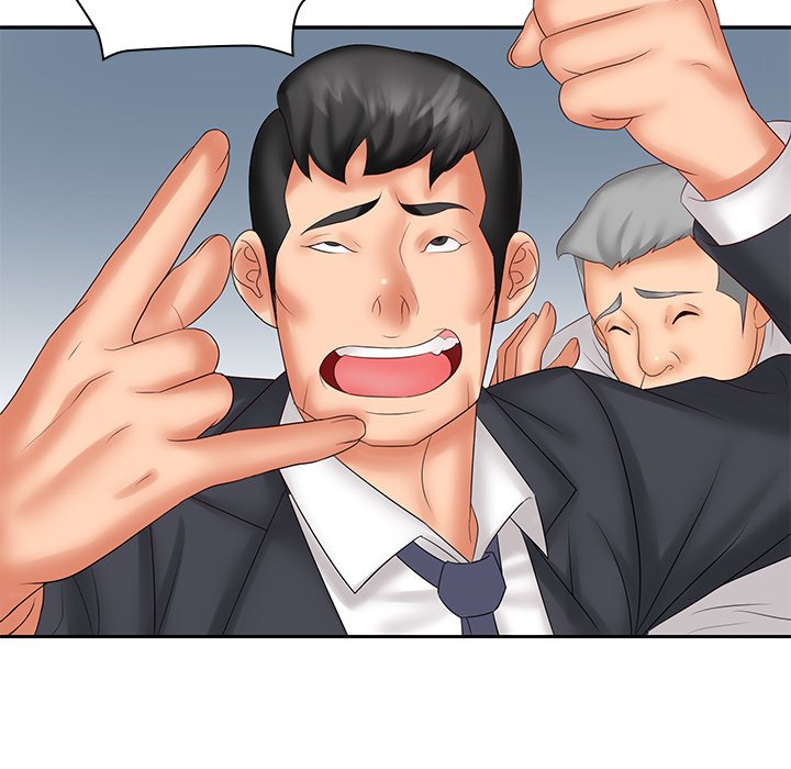 Office Troubles Chapter 9 Page 26