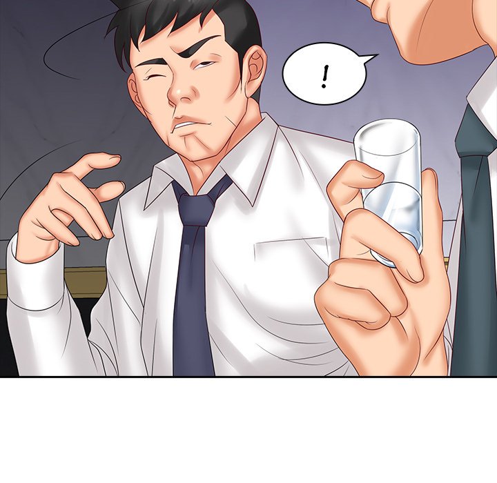 Office Troubles Chapter 9 Page 35