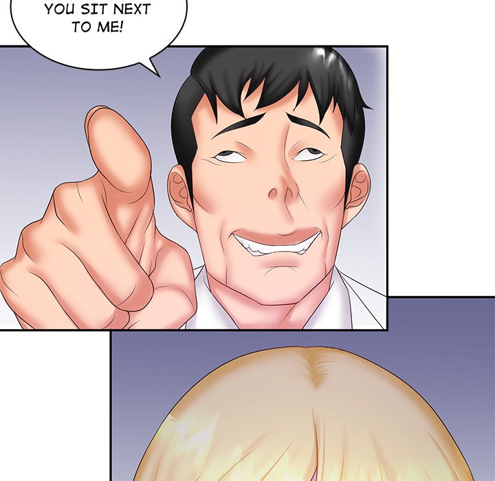 Office Troubles Chapter 9 Page 49